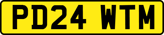 PD24WTM