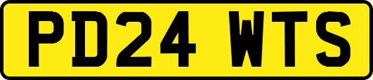 PD24WTS