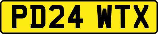 PD24WTX