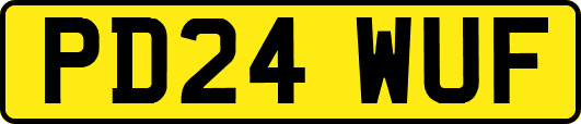 PD24WUF