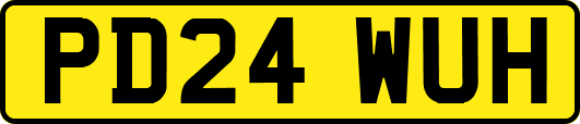 PD24WUH