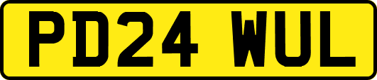 PD24WUL