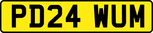 PD24WUM
