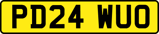 PD24WUO