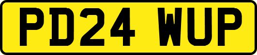 PD24WUP