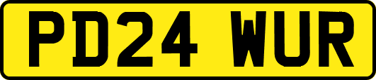 PD24WUR