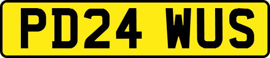 PD24WUS