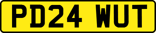PD24WUT
