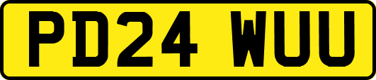 PD24WUU