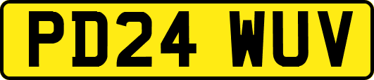 PD24WUV