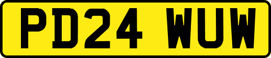 PD24WUW