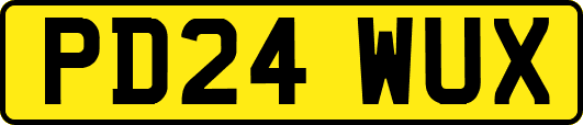 PD24WUX