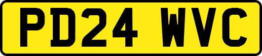 PD24WVC