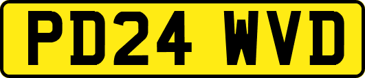 PD24WVD