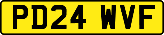 PD24WVF