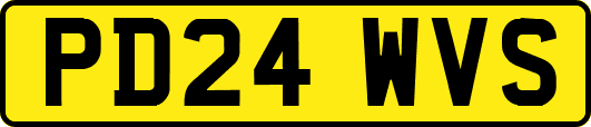 PD24WVS