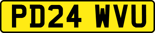 PD24WVU