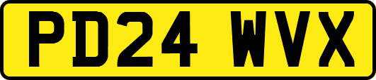 PD24WVX