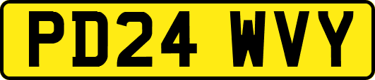 PD24WVY