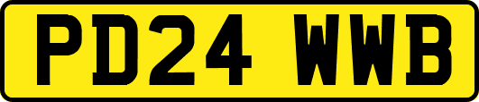 PD24WWB