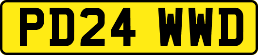 PD24WWD