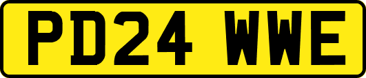 PD24WWE
