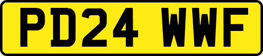 PD24WWF