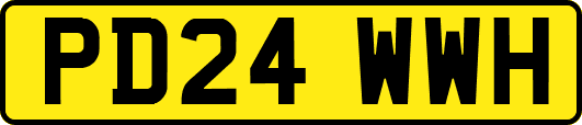 PD24WWH