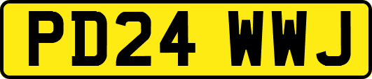 PD24WWJ