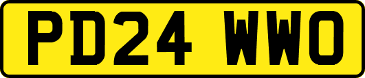 PD24WWO