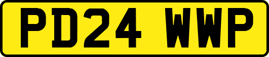 PD24WWP