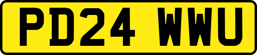 PD24WWU