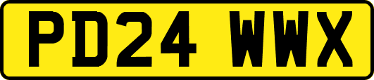 PD24WWX