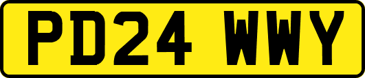 PD24WWY