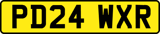 PD24WXR