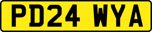 PD24WYA