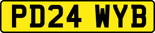 PD24WYB