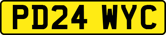 PD24WYC