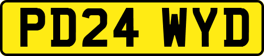 PD24WYD