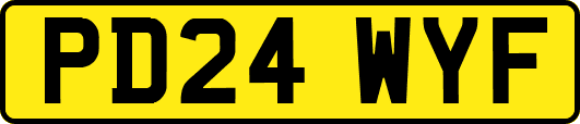 PD24WYF