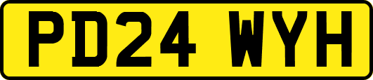 PD24WYH