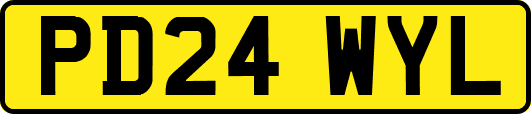 PD24WYL