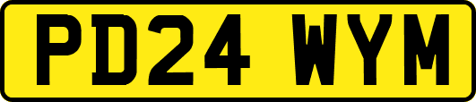 PD24WYM
