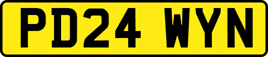 PD24WYN