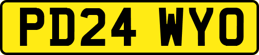 PD24WYO