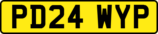 PD24WYP