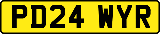 PD24WYR