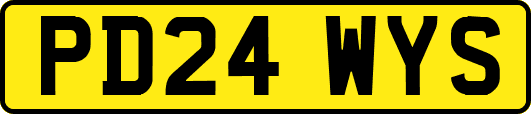 PD24WYS