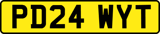 PD24WYT
