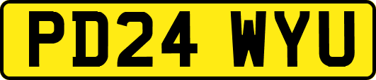 PD24WYU
